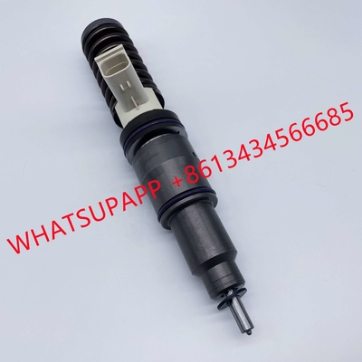 22172535 Diesel Fuel Injector For Engine BEBE4D34101
