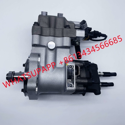 Common Rail Diesel Injector Pump For Cummins 3973228 CCR1600 ISLE 6CT Engine 3973228 4902731