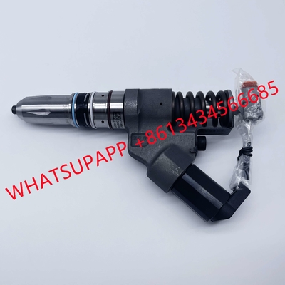 3411752 Diesel Engine Fuel Injector For M11 3084589 3411754 3087557 3411753