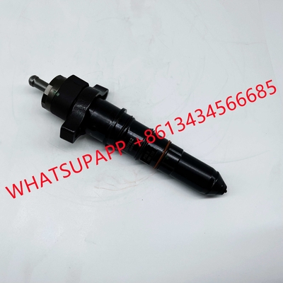 Marine Engine Parts Fuel Injector K38 KTA38 QSK38 3609913 3609962 For Cummins