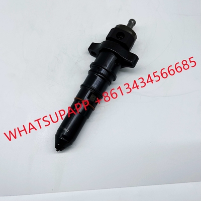 Marine Engine Parts Fuel Injector K38 KTA38 QSK38 3609913 3609962 For Cummins
