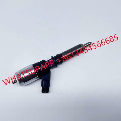 C6.4 Engine Cat Diesel Fuel Injector 320D E320d 10R-7675 326 4700 32F61-00062 3264700