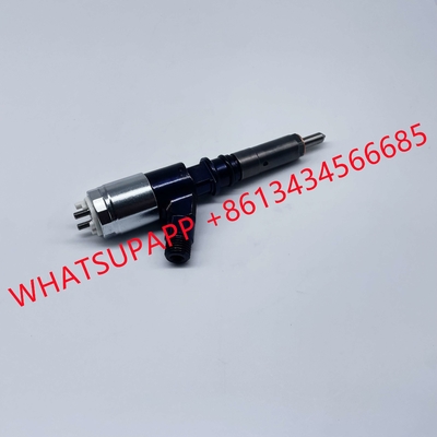 C6.4 Engine Cat Diesel Fuel Injector 320D E320d 10R-7675 326 4700 32F61-00062 3264700