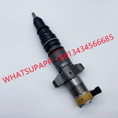 C7 C9 Engine Fuel Injector 387-9433 267-3361 387-9433 10r7222