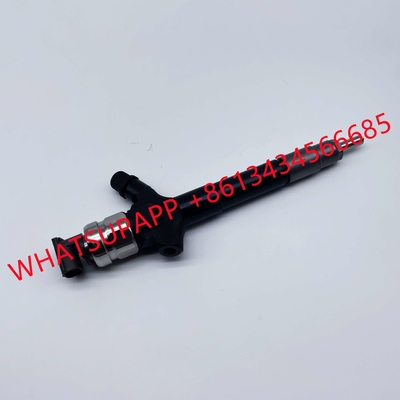 Diesel Fuel Common Rail Injector With Nozzle 295050-0896 095000-0890 1465A367 G3S45 For MITSUBIS