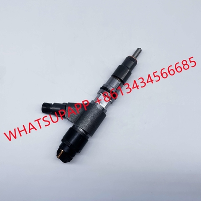 0445120371 Common Rail Injector Nozzle For Caterpillar 0445120520 3969626 T413609 044512