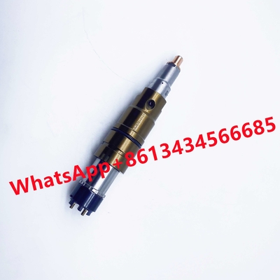 HPI Common Rail Injector X15 XPI ISG 2872544 2086663 2057401 2031835 1933613 1881565 2031836 1877425