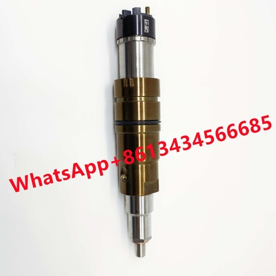 2488244 Diesel Common Rail Injector For Scania DC09 DC13 DC16