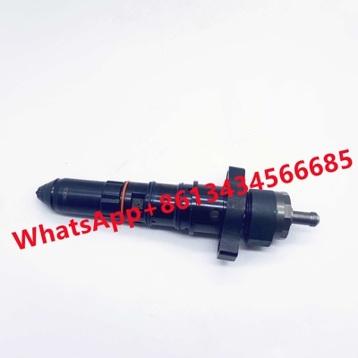 Diesel Engine Cummins Common Rail Fuel Injector For Trucks 3095773