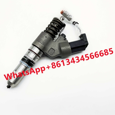 QSM11 Cummins Engine Diesel Fuel Injector Assy ISM11 M11 4026222 For Cummins