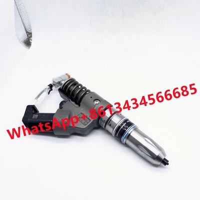 Engine Diesel Fuel Engine Injector 4061851 For CUMINS M11