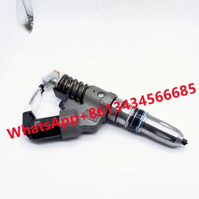 Engine Diesel Fuel Engine Injector 4061851 For CUMINS M11