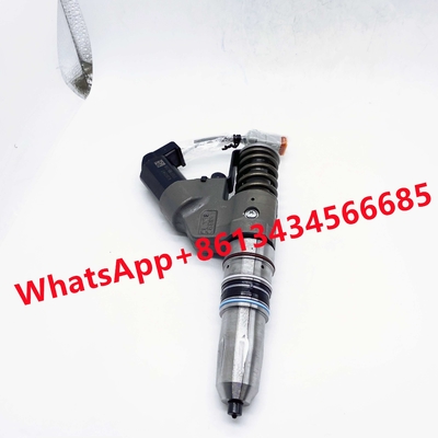 Engine Diesel Fuel Engine Injector 4061851 For CUMINS M11