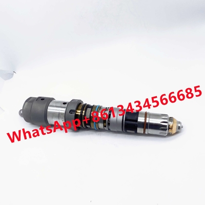 Diesel Fuel Injector Nozzles Assy Common Rail Engine QSK23 QSK60 4088416 For Excavator