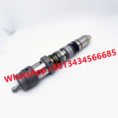 Diesel Fuel Injector Nozzles Assy Common Rail Engine QSK23 QSK60 4088416 For Excavator