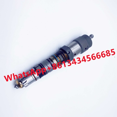 4088428 QSK23 Diesel Engine Common Rail Fuel Injector 4001813 4087893 4326780 4088416 4326781