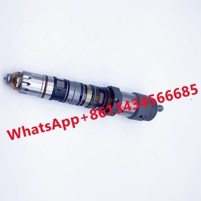 4088428 QSK23 Diesel Engine Common Rail Fuel Injector 4001813 4087893 4326780 4088416 4326781