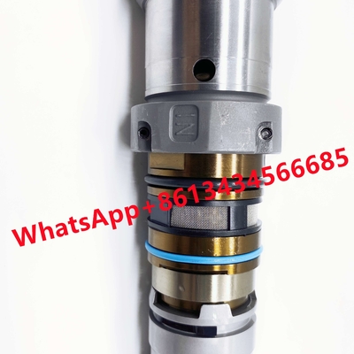 Diesel Fuel Injector For Cummins 4902827 4902827NX 4902827PX 4092827RX QSK23