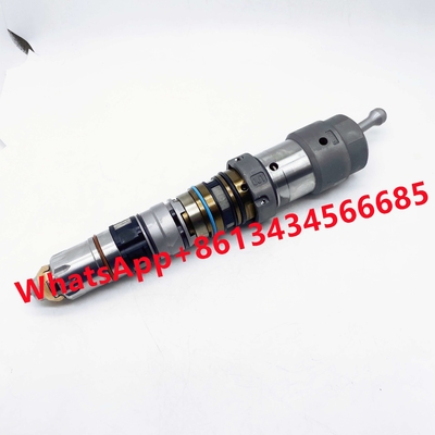 4088431 Diesel Engine Common Rail QSX15 Fuel Injector 4076533 4902827 4062090 4077076