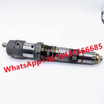 QSK60 Diesel Fuel Injector Common Rail 4928346 For Dc09 Dc13