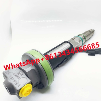 Y431K05417 QSK19 Diesel Engine Common Rail Fuel Injector Y431K05558 4964171