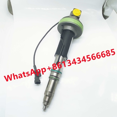 Y431K05417 QSK19 Diesel Engine Common Rail Fuel Injector Y431K05558 4964171