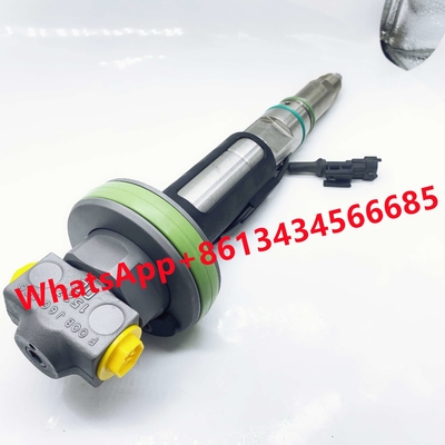 Y431K05417 QSK19 Diesel Engine Common Rail Fuel Injector Y431K05558 4964171