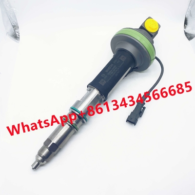 2867147 Cummins Diesel QSK Fuel Injector F00BJ00001