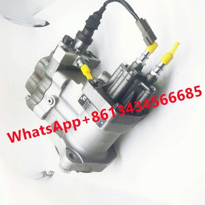 CCR1600 Common Rail Injector Pump 3973228 For Cummins ISLE 6CT Engine Part 3973228