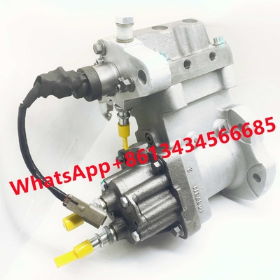 CCR1600 Common Rail Injector Pump 3973228 For Cummins ISLE 6CT Engine Part 3973228