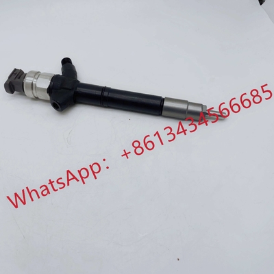 23670-0R120 Denso Common Rail Injector 095000-6040 23670-0R020 23670-0R170 23670-0R070