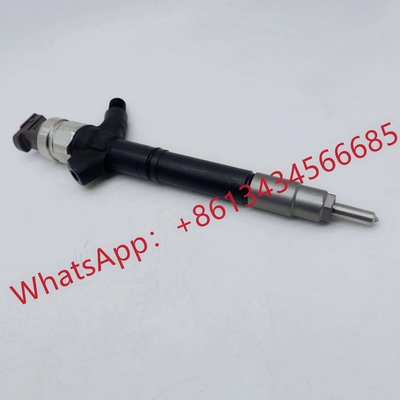 23670-0R120 Denso Common Rail Injector 095000-6040 23670-0R020 23670-0R170 23670-0R070