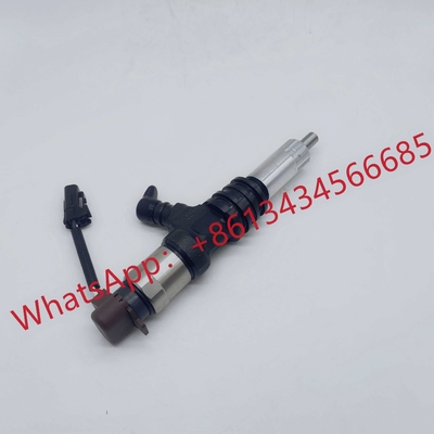 095000-5450 Denso Diesel Fuel Injector ME302143 For Fuso Mitsubishi 6M60 6M60T