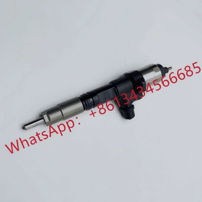 Diesel Assembly Denso Common Rail Injector Nozzle 095000-6800