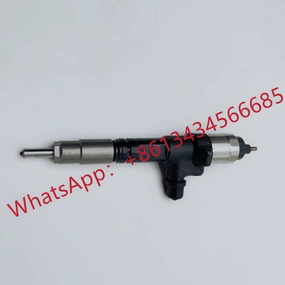 Diesel Assembly Denso Common Rail Injector Nozzle 095000-6800