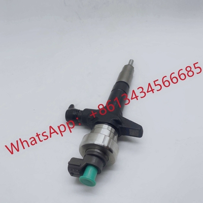 ISUZU Fuel Engine Diesel Injector 8-98159583-1 295050-0910