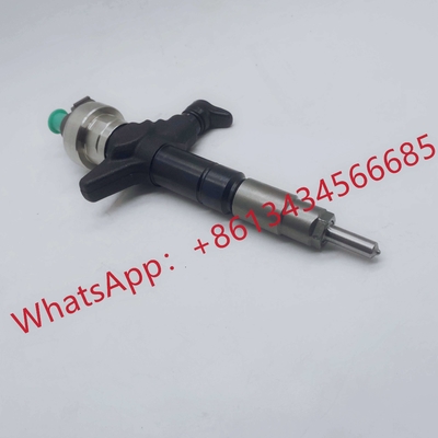 ISUZU Fuel Engine Diesel Injector 8-98159583-1 295050-0910