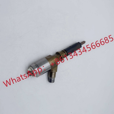 Original Engine C6.4 Caterpillar Fuel Nozzle Injector E320D For CAT 3264700