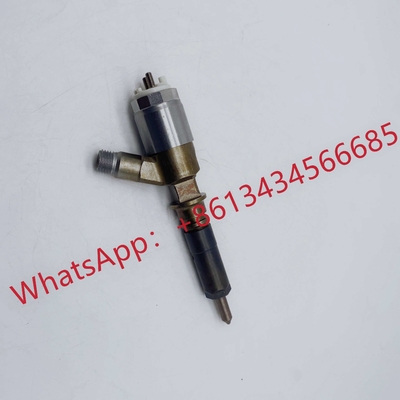 Original Engine C6.4 Caterpillar Fuel Nozzle Injector E320D For CAT 3264700