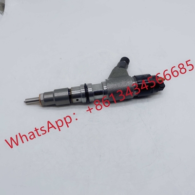 Diesel Engine Fuel Injector For Caterpillar 371-3974 C7.1 E320D2 E329D2 Excavator Parts