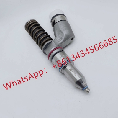 Diesel Engine Parts CAT Injector For Excavator C15 C18 Fuel 374-0750 E365C 374D