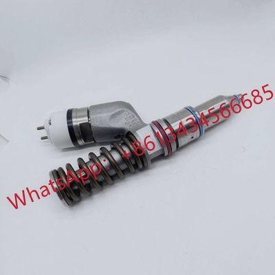 Diesel Engine Parts CAT Injector For Excavator C15 C18 Fuel 374-0750 E365C 374D