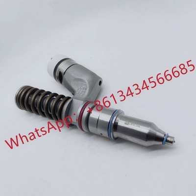 Diesel Engine Parts CAT Injector For Excavator C15 C18 Fuel 374-0750 E365C 374D