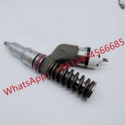 C15 Diesel Engine Parts Fuel Injector 3740751 374-0751 For Caterpillar Machinery
