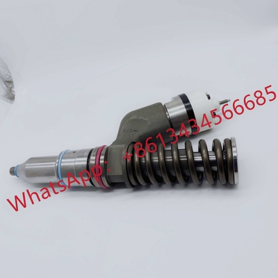 C15 Diesel Engine Parts Fuel Injector 3740751 374-0751 For Caterpillar Machinery