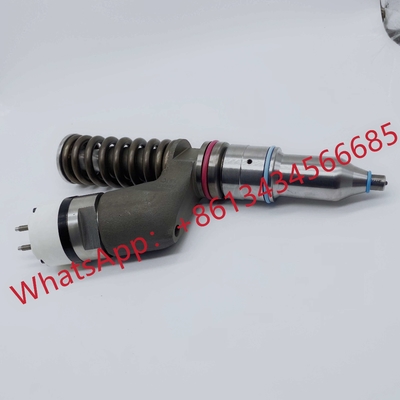 C15 Diesel Engine Parts Fuel Injector 3740751 374-0751 For Caterpillar Machinery