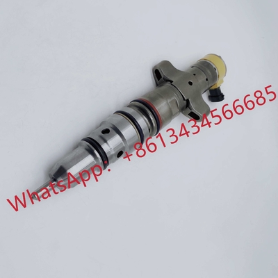C7 Engine Parts Caterpillar Fuel Injector 254-4339 387-9433 328-2574 328-2585 For 320D 330D