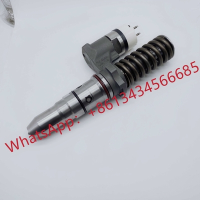 3512B CAT Diesel Engine Common Rail Fuel Injector 250-1306 20R-1269 20R-1270 392-0206