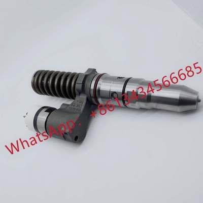 3512B CAT Diesel Engine Common Rail Fuel Injector 250-1306 20R-1269 20R-1270 392-0206