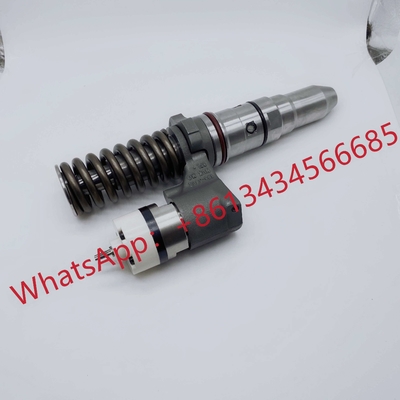 3512B CAT Diesel Engine Common Rail Fuel Injector 250-1306 20R-1269 20R-1270 392-0206